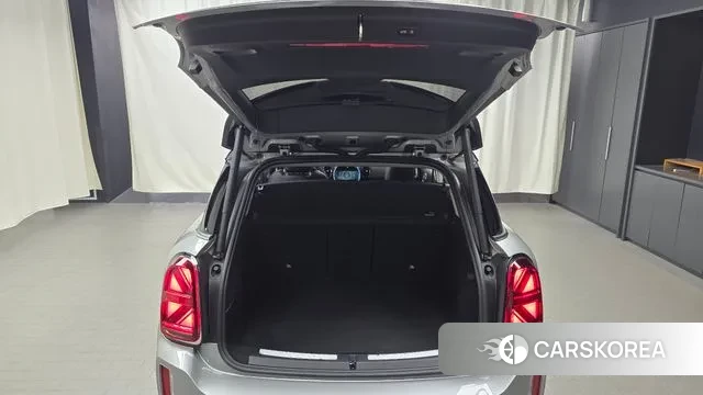 Mini Cooper Countryman id 3740091 из Кореи 11