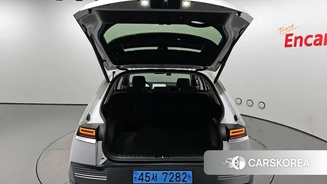 Hyundai Ionic 5 id 3043960 из Кореи 11