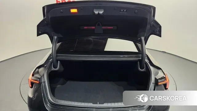 Kia The New K8 id 3491892 из Кореи 11