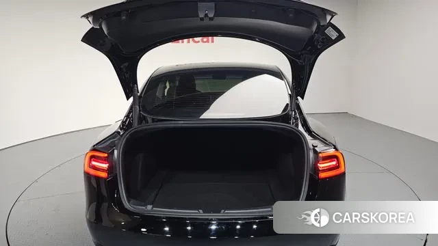 Tesla Model 3 id 3421917 из Кореи 11