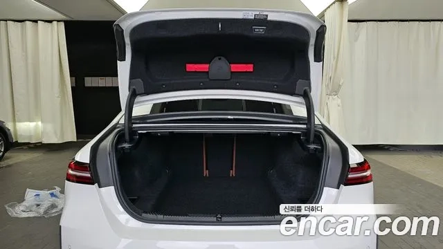 BMW 5 Series (G60) id 2943320 из Кореи 11