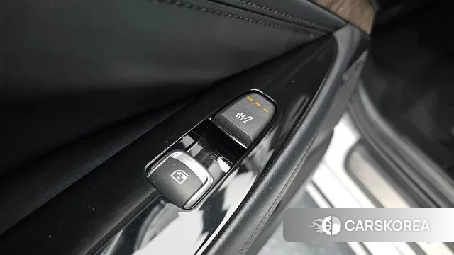 Kia K8 id 3529738 из Кореи 11