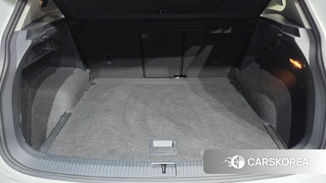 Volkswagen Tiguan second Generation id 4849430 из Кореи 11
