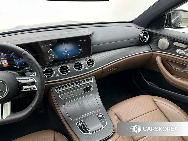 Mercedes-Benz E-class id 4329096 из Китая 11