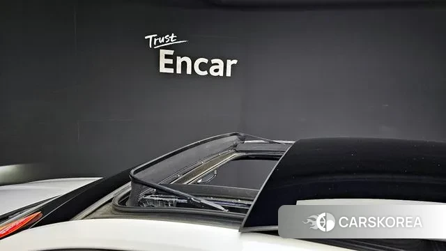 Kia K8 id 2884152 из Кореи 11