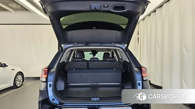 Kia Sportage 5th Generation Hybrid id 3442707 из Кореи 11