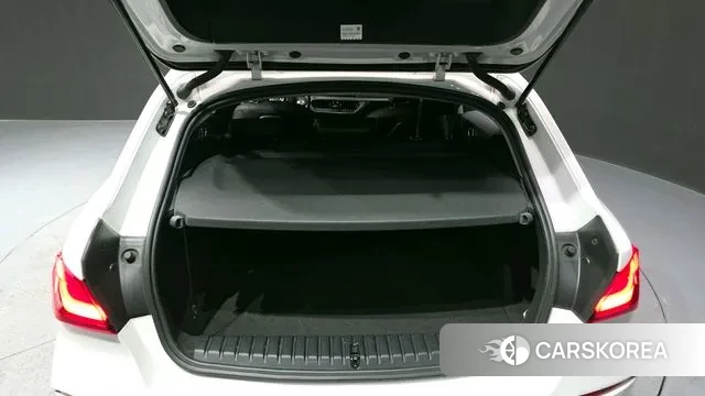 BMW 1 Series (F40) id 3741703 из Кореи 11