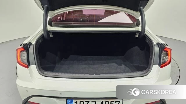 Hyundai Sonata (DN8) id 4416929 из Кореи 11