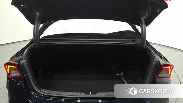Kia K5 3rd generation id 4302816 из Кореи 11