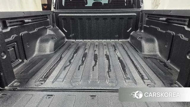 Kia Tasman id 3732418 из Кореи 11