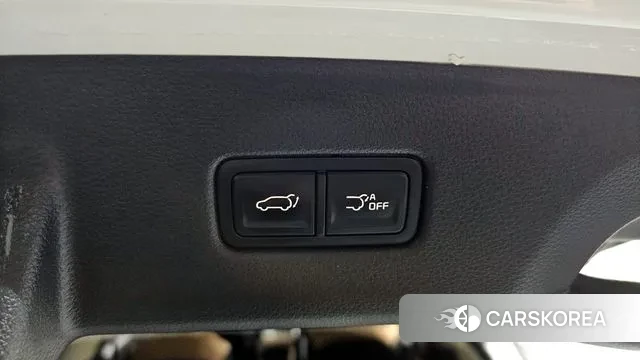 Kia Carnival 4th generation id 3433194 из Кореи 11