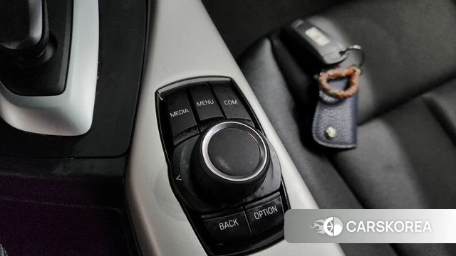 BMW 1 Series (F20) id 4203717 из Кореи 11