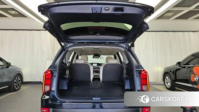 Hyundai Palisade id 4519040 из Кореи 11