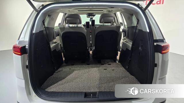 Kia Carnival 4th generation id 4293768 из Кореи 11