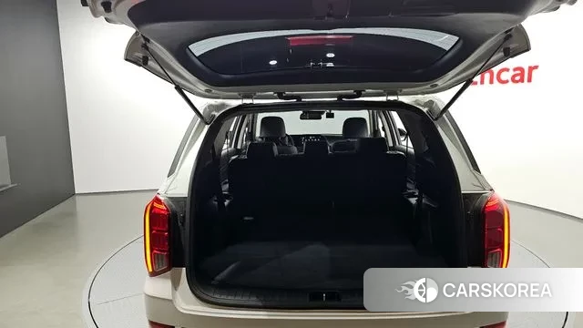 Hyundai Palisade id 3344316 из Кореи 11