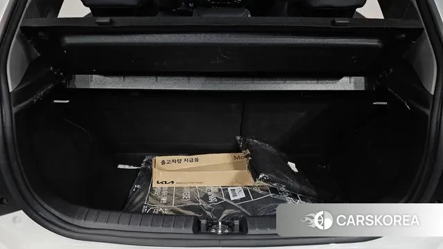 Kia The New Morning (JA) id 3684487 из Кореи 11