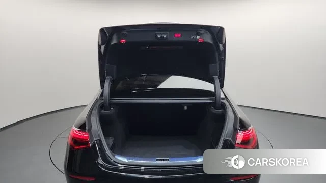 Mercedes-Benz S-Class W223 id 3492991 из Кореи 11