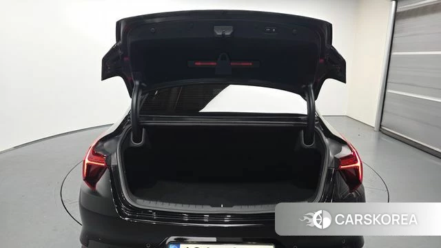Kia K8 Hybrid id 4614066 из Кореи 11