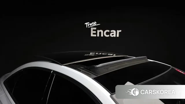 Audi A6 (C8) id 3233324 из Кореи 11