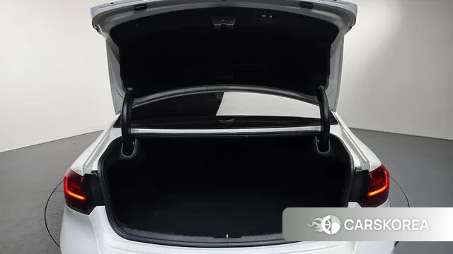 Kia K7 Premier id 3439436 из Кореи 11