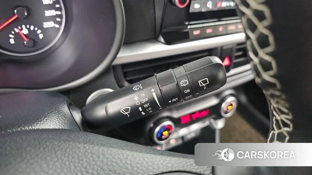 Kia Morning Urban (JA) id 4529013 из Кореи 11