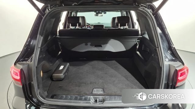 Mercedes-Benz GLB-Class X247 id 3916260 из Кореи 11