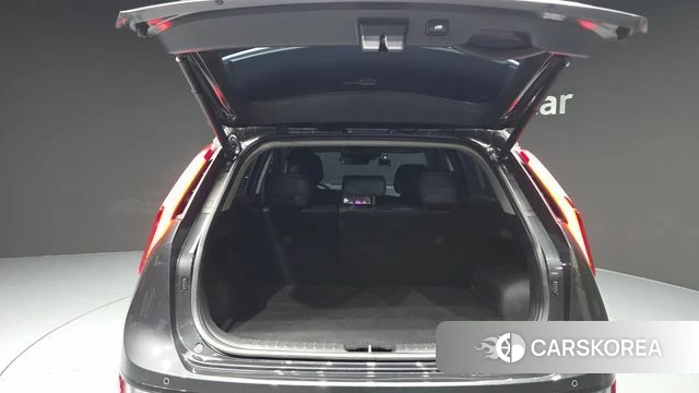 Kia Di All New Niro EV id 4343004 из Кореи 11