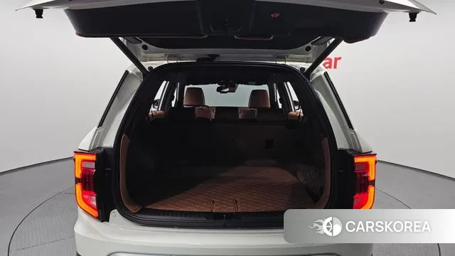 Ssangyong Torres id 3539141 из Кореи 11