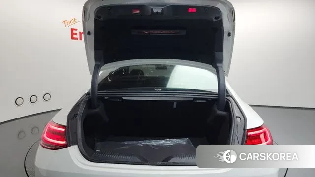 Mercedes-Benz CLS-Class C257 id 3597838 из Кореи 11