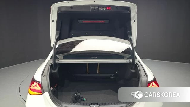 Mercedes-Benz E-Class W214 id 4639773 из Кореи 11