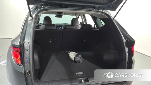 Hyundai Tucson (NX4) id 3467510 из Кореи 11