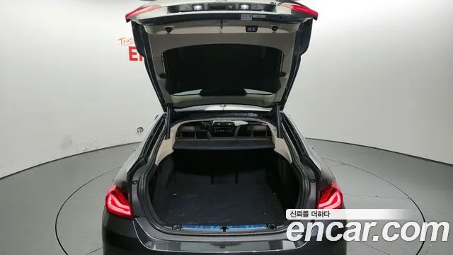 BMW 4 Series (F32) id 2880891 из Кореи 11