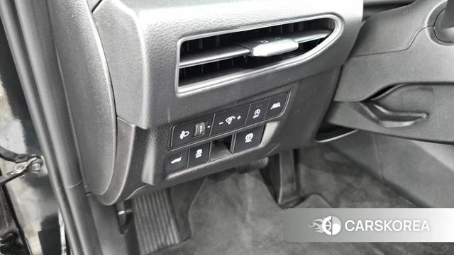 Hyundai Sonata (DN8) id 4631080 из Кореи 11