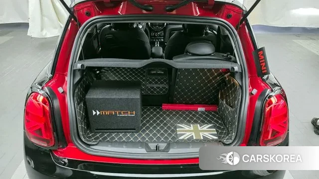 Mini Cooper id 3058169 из Кореи 11