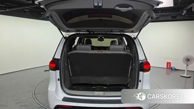 Kia All New Carnival id 4477653 из Кореи 11