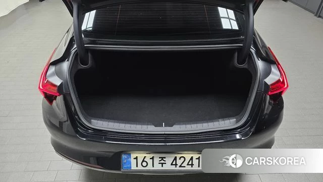 Kia K8 id 4745916 из Кореи 11