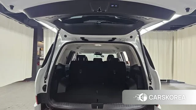 Hyundai Santa Fe (MX5) id 3739764 из Кореи 11