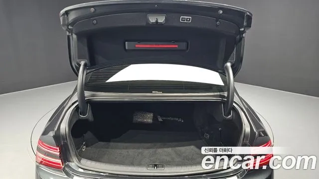 Genesis G80 (RG3) id 2880060 из Кореи 11