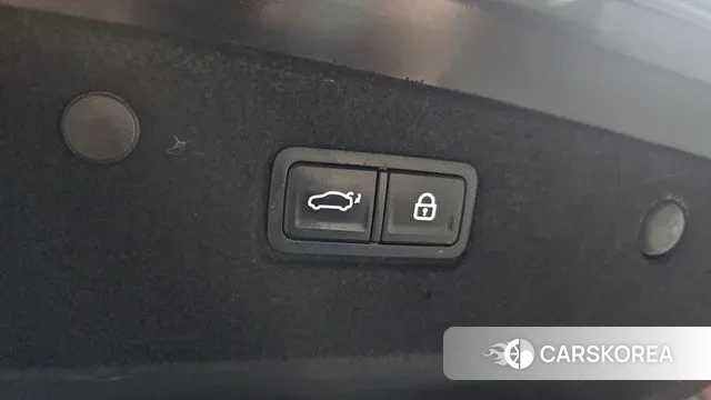 Kia K8 Hybrid id 3600386 из Кореи 11