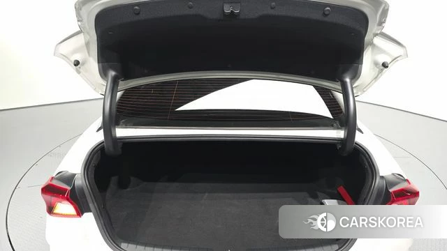 Kia K5 3rd generation id 4524411 из Кореи 11