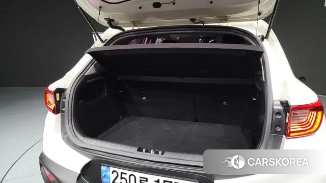 Kia Stonic id 3505188 из Кореи 11