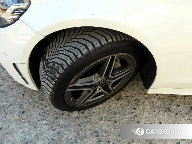 Mercedes-Benz C-Class W205 id 4513221 из Кореи 11