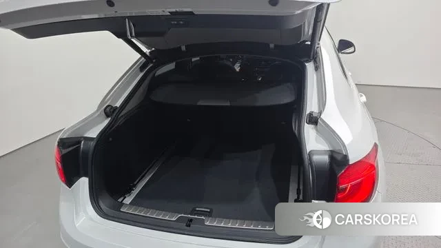 BMW X6 (F16) id 3737238 из Кореи 11