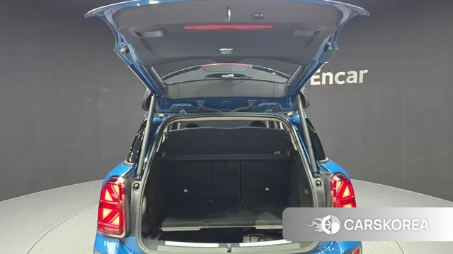 Mini Cooper Countryman id 3377364 из Кореи 11