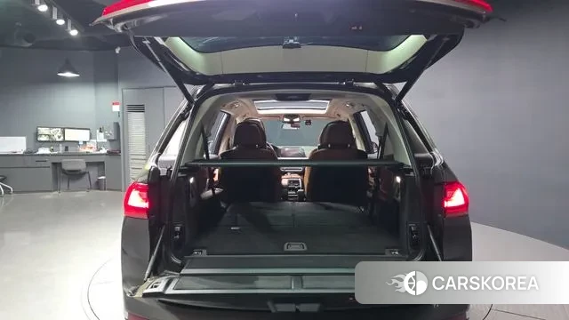 BMW X7 (G07) id 3591646 из Кореи 11