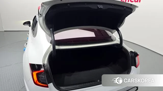 Hyundai Sonata (DN8) id 3509850 из Кореи 11