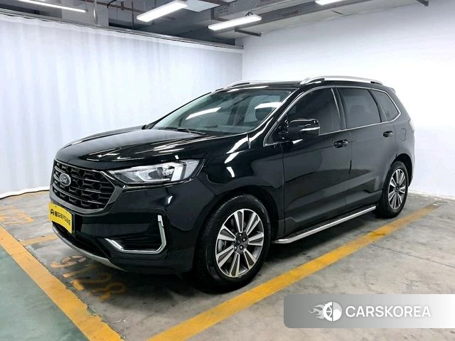 Ford Sharp World id 4216214 из Китая 11