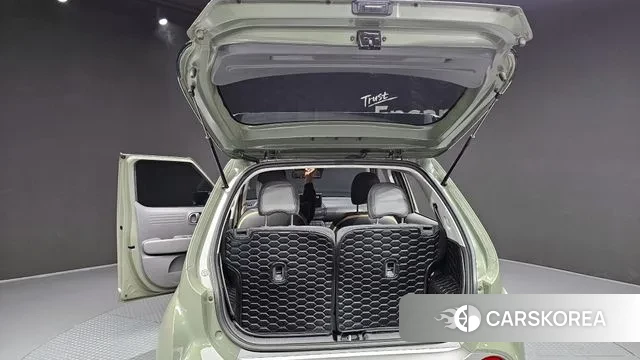 Hyundai Casper id 3262746 из Кореи 11