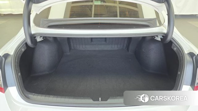 Hyundai Sonata (DN8) id 4625061 из Кореи 11