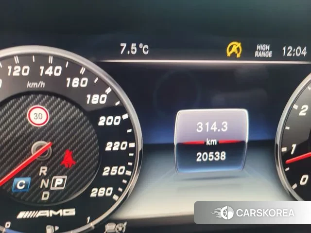 Mercedes-Benz G-Class W463b id 3428575 из Кореи 11